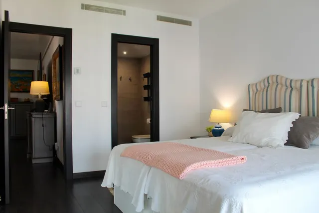 Ático 3 habitaciones 208m² en venta - Marbella — 10