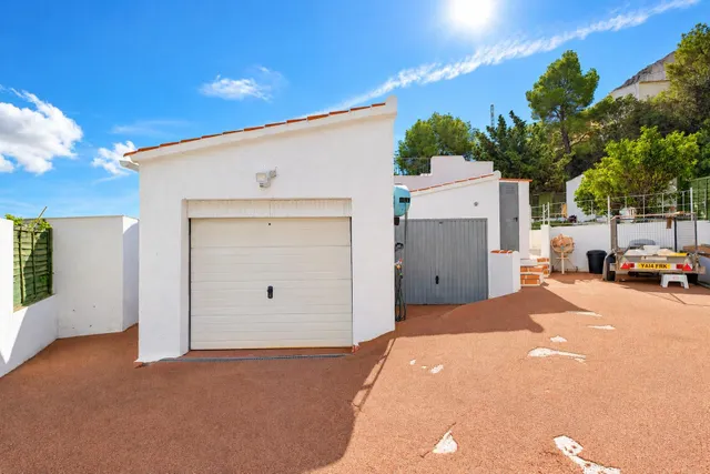 Chalet 4 habitaciones 196m² en venta - Maryvilla — 21