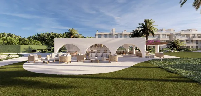 VIVIENDAS DE OBRA NUEVA EN COSTA BALLENA, ENTREGA DICIEMBRE DE 2026 — 5