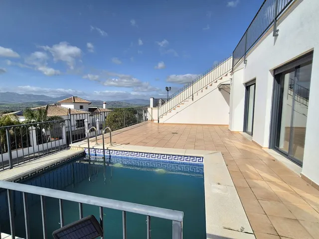 Chalet 3 habitaciones 180m² en venta - Puerto Sol-Los Almendros-El Tomillar — 42