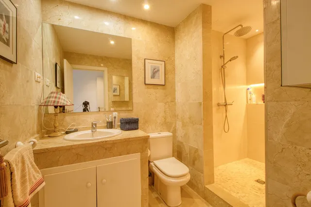 Apartamento 2 habitaciones 102m² en venta - Costa del Sol — 15