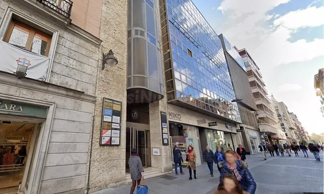 C/ Santiago, 9 3º Oficina 3 - foto 5