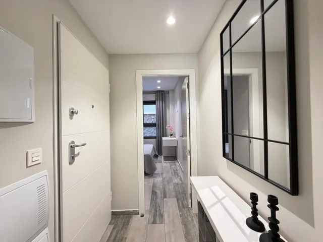 Apartamento 1 habitación 60m² en venta - Estacion de autobuses — 5