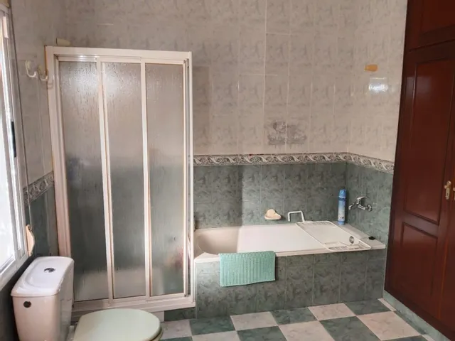 Fantástico chalet para descansar y disfrutar junto a Ecija — 29