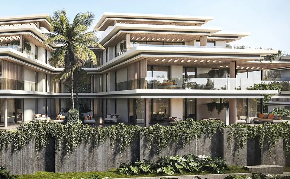 EXCLUSIVOS APARTAMENTOS DUPLEX Y ÁTICOS EN ESTEPONA !!