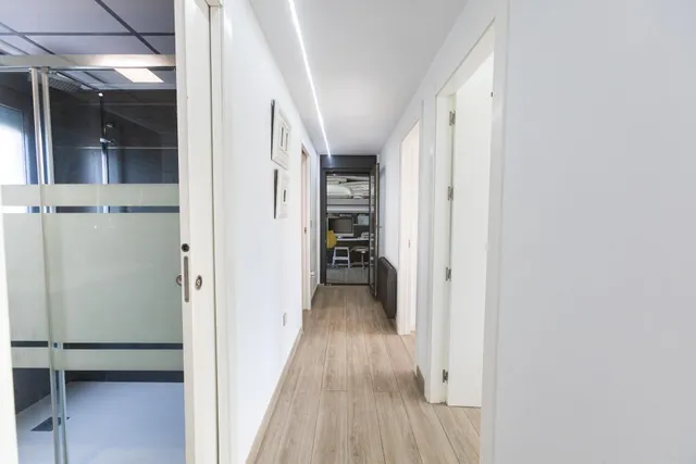 Exclusiva Villa de Lujo en  carretera santa catalina con establos y picadero de caballos  , Murcia - €1,395,000 — 15