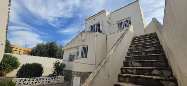 Chalet en la siesta — 26