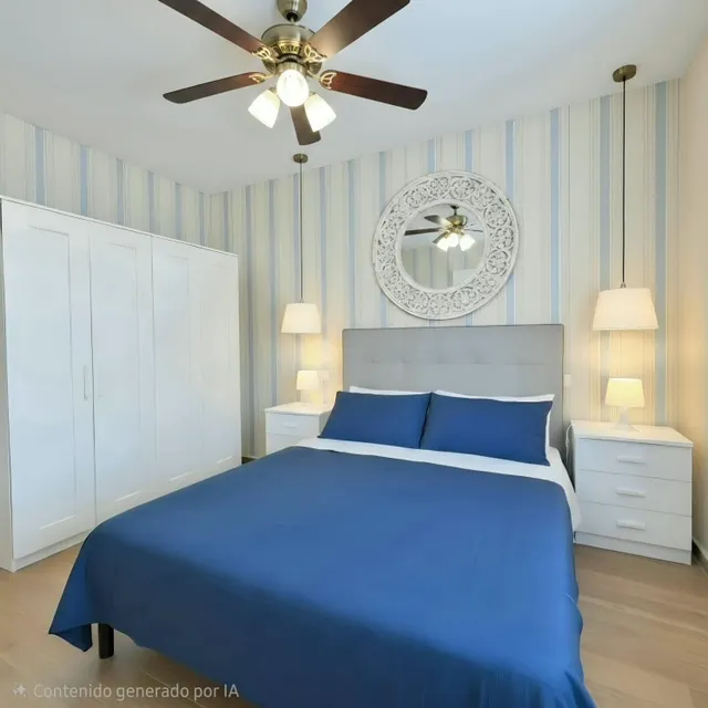 Apartamento 4 habitaciones 107m² en venta - Montezenia — 44