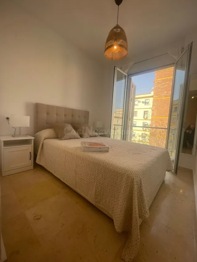Piso 2 habitaciones 71m² en venta - Nervión - foto 5