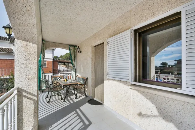 Acogedora Casa en Can Claramunt - Piera por solo 229680€ — 7