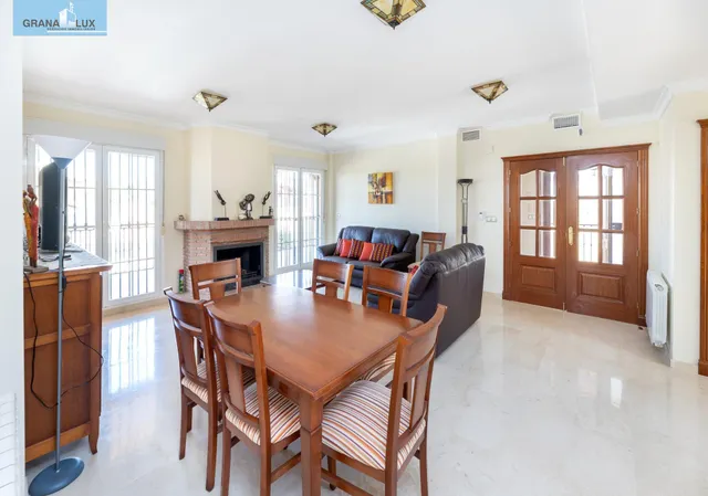 Maravillosa vivienda unifamiliar en Cañadas del Parque — 6
