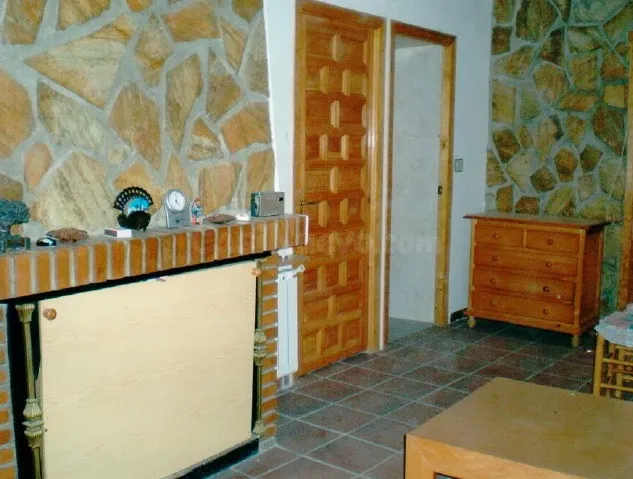 CASA EN CARCELÉN - foto 3