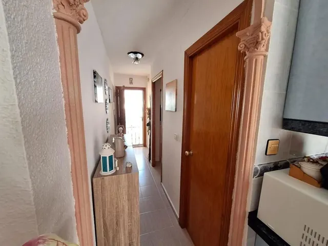 Apartamento 1 habitación 39m² en venta - Playa del Cura — 14