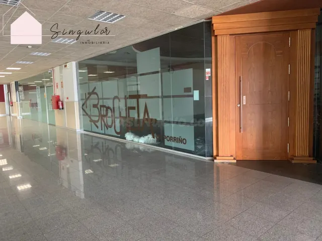 Tapería en alquiler en O Porriño - foto 3