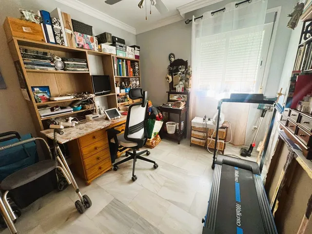 Apartamento 3 habitaciones 90m² en venta - Riviera del sol — 26