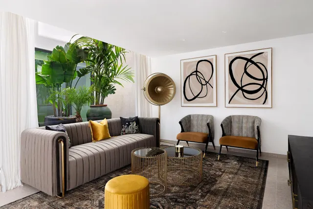 Villa en La Nucia — 40