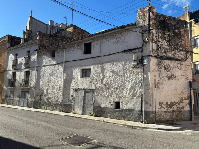 CASA PARA REFORMAR EN JESÚS — 2