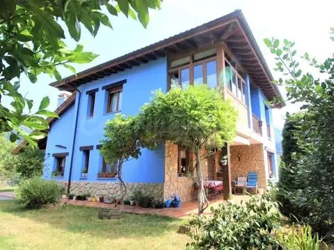 Casa con terreno en Peruyes, Cangas de Onís - foto 3