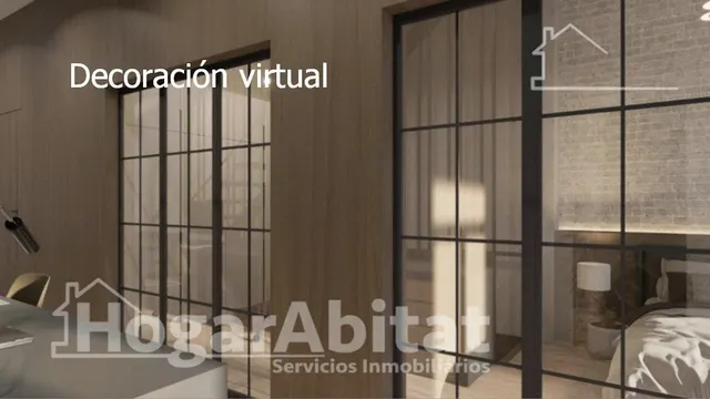 ¡oportunidad en el centro! casa para reformar con terraza y trastero — 11