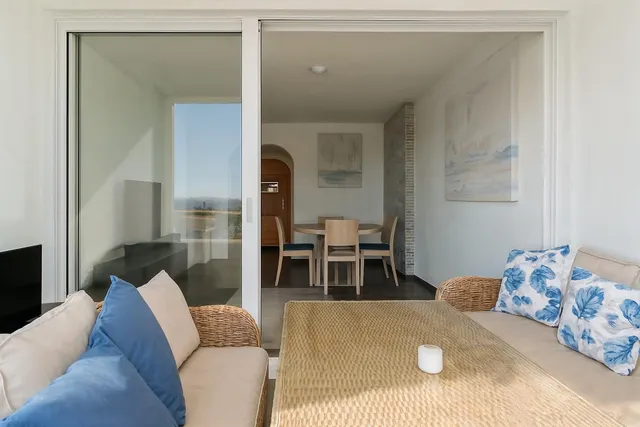 PRECIOSO APARTAMENTO CON AMPLIA TERRAZA Y LICENCIA TURÍSTICA EN PRIMERA LÍNEA DE PLAYA !! — 8