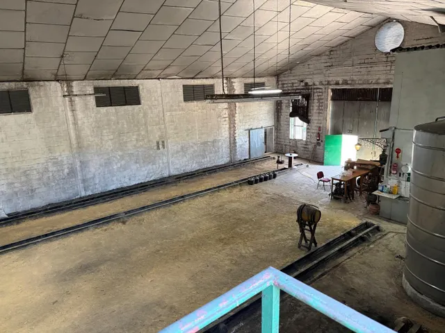 Viñedo de 24,40ha 1300m2 naves y 400m2 restaurante — 13