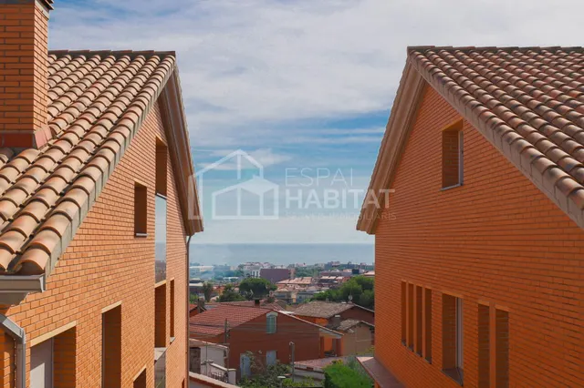 Casa a cuatro vientos en premia de dalt — 42