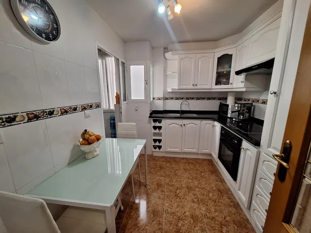 Exclusivo Ático Reformado en Alzira – Listo para Entrar a Vivir — 8
