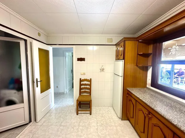 FABULOSO APARTAMENTO FRENTE AL MAR, UN SUEÑO A SU ALCANCE!!! — 13