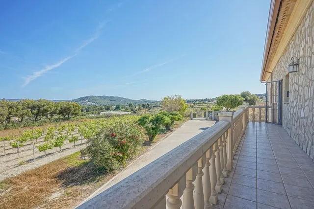 Villa 4 habitaciones 540m² en venta - La Lluca - La Tarraula — 45