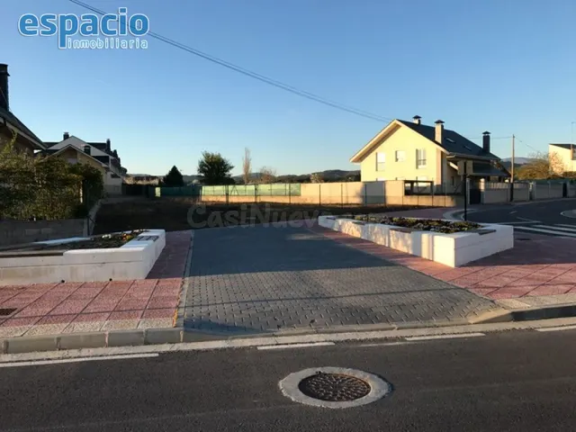 VENTA TERRENO URBANO EN CUBILLOS DEL SIL - foto 3