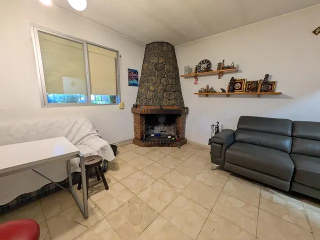 AMPLIO CHALET Urbanización El Mirador de Hontoba (Guadalajara) — 10