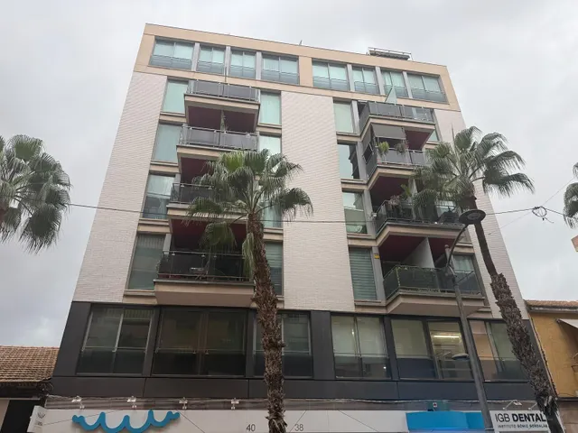 Vivienda con garaje y trastero en pleno centro de san vicente del raspeig — 3