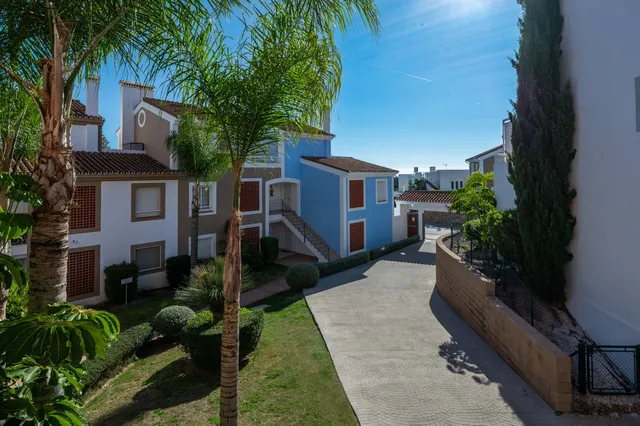 Apartamento 2 habitaciones 105m² en venta - Costa Del Sol — 39