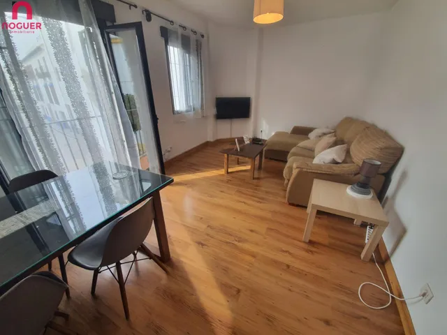 Ideal piso en San Basilio , piso en primera planta reformado y todo exterior — 9
