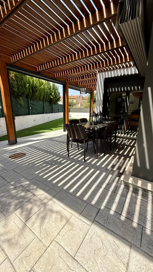 Casa pareada exclusiva — 7