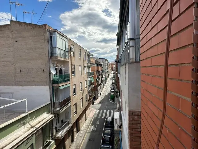 Apartamento 2 habitaciones 52m² en venta - Carolinas bajas — 23