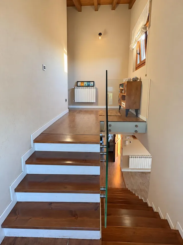 Casa independiente con jardín y porche en la pesa de pría, cerca de guadamía || Llanes — 26