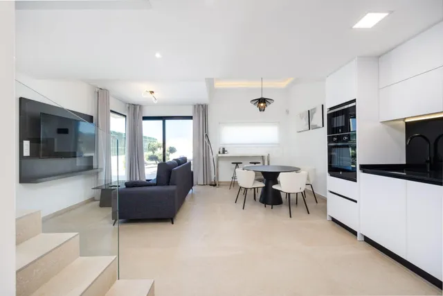Villa 3 habitaciones 178m² en venta - EL RASO — 5
