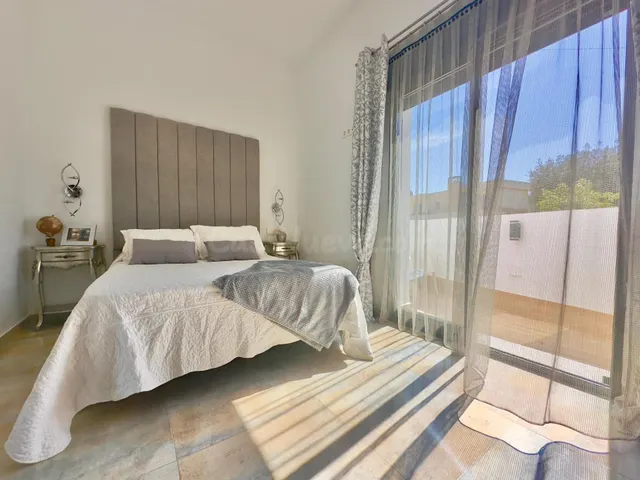 VILLA EN PILAR DE HORADADA DE 4 DORMITORIOS 2 BAÑOS EN PILAR - foto 5