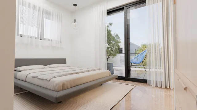 Villa 4 habitaciones 226m² en venta - Monte y Mar — 10