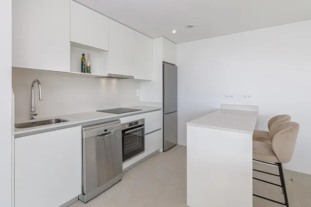 Ático 3 habitaciones 123m² en venta - Costa Del Sol — 7