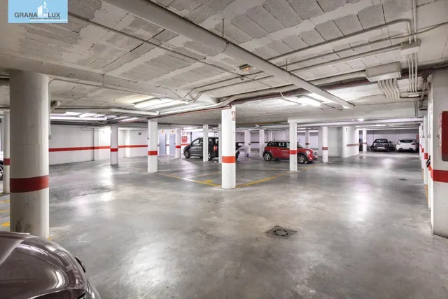 ÁTICO DE 1 DORMITORIO EN BARRIO DE MONACHIL. — 26