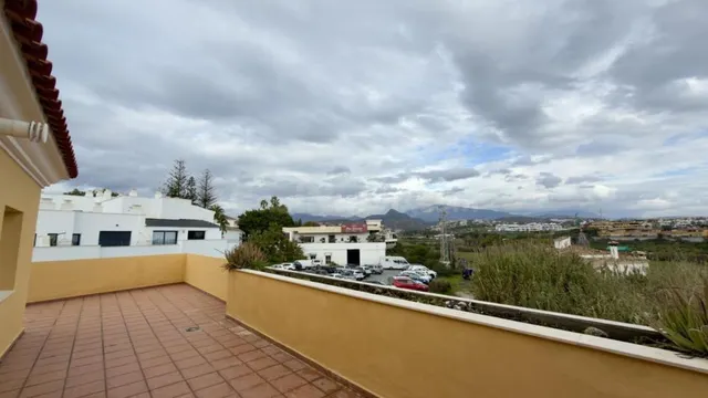 Ático 2 habitaciones 80m² en venta - Costa Del Sol — 3