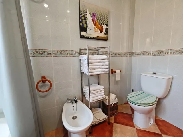 CHALET CON PISCINA EN SANCTI PETRI — 43