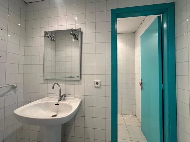 Local Premium de 250 m2 en ubicación estratégica. — 27