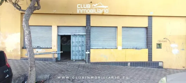 Local Comercial en Añaza ¡Oportunidad única para emprendedor - foto 3