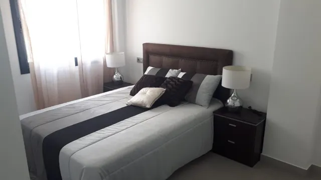 DISFRUTA DEL MAR Y LA MONTAÑA EN ESTA ESTUPENDA VILLA — 8