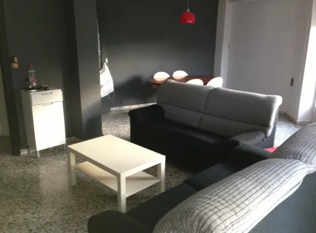 Piso en L'Olleria — 4