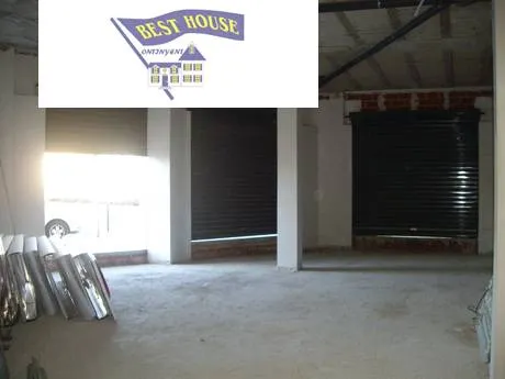 Oportunidad Local Comercial en Ontinyent