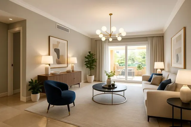 Apartamento 2 habitaciones 92m² en venta - Costa Del Sol — 29